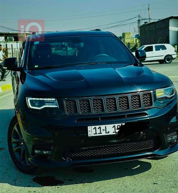 Jeep for sale in Iraq